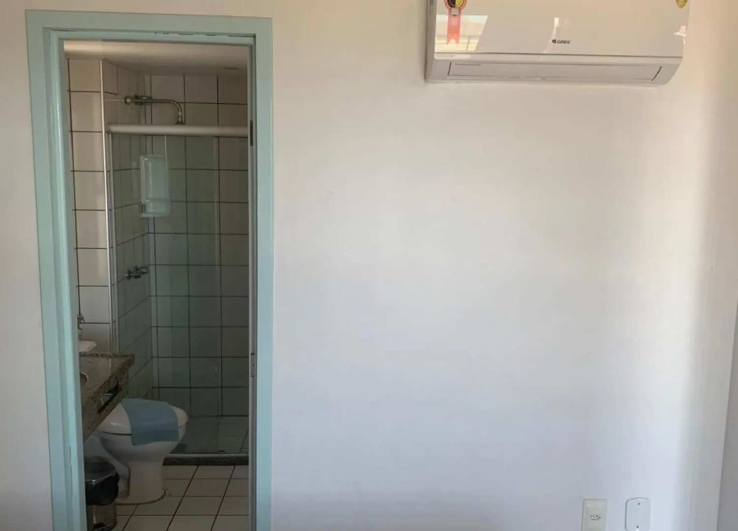Aparthotel Fortalezamar Hotel Praia Mansa
