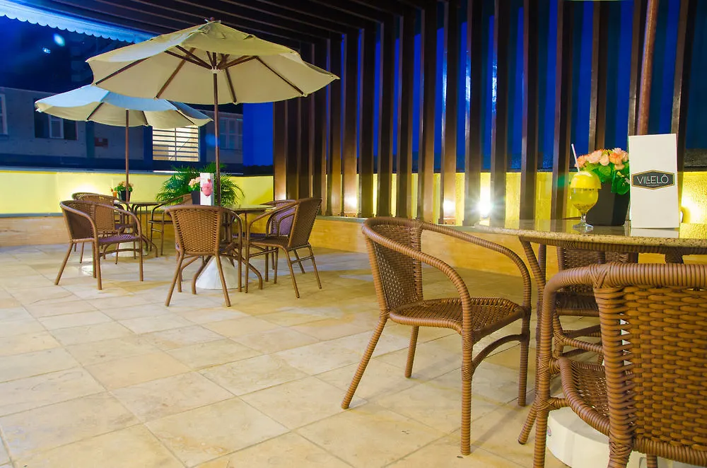 Fortalezamar Hotel Praia Mansa Appart hôtel Fortaleza (Ceara)