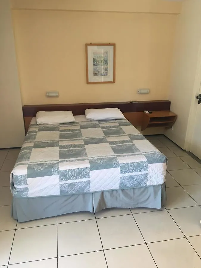 Fortalezamar Hotel Praia Mansa Fortaleza (Ceara)
