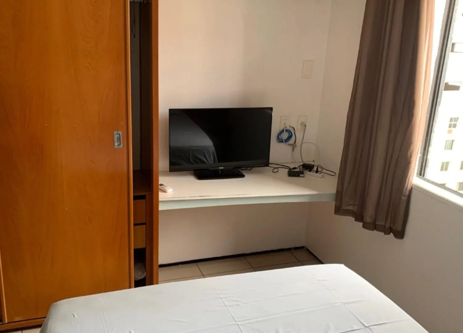Fortalezamar Hotel Praia Mansa