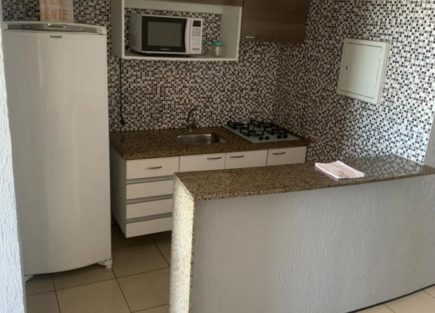 Fortalezamar Hotel Praia Mansa