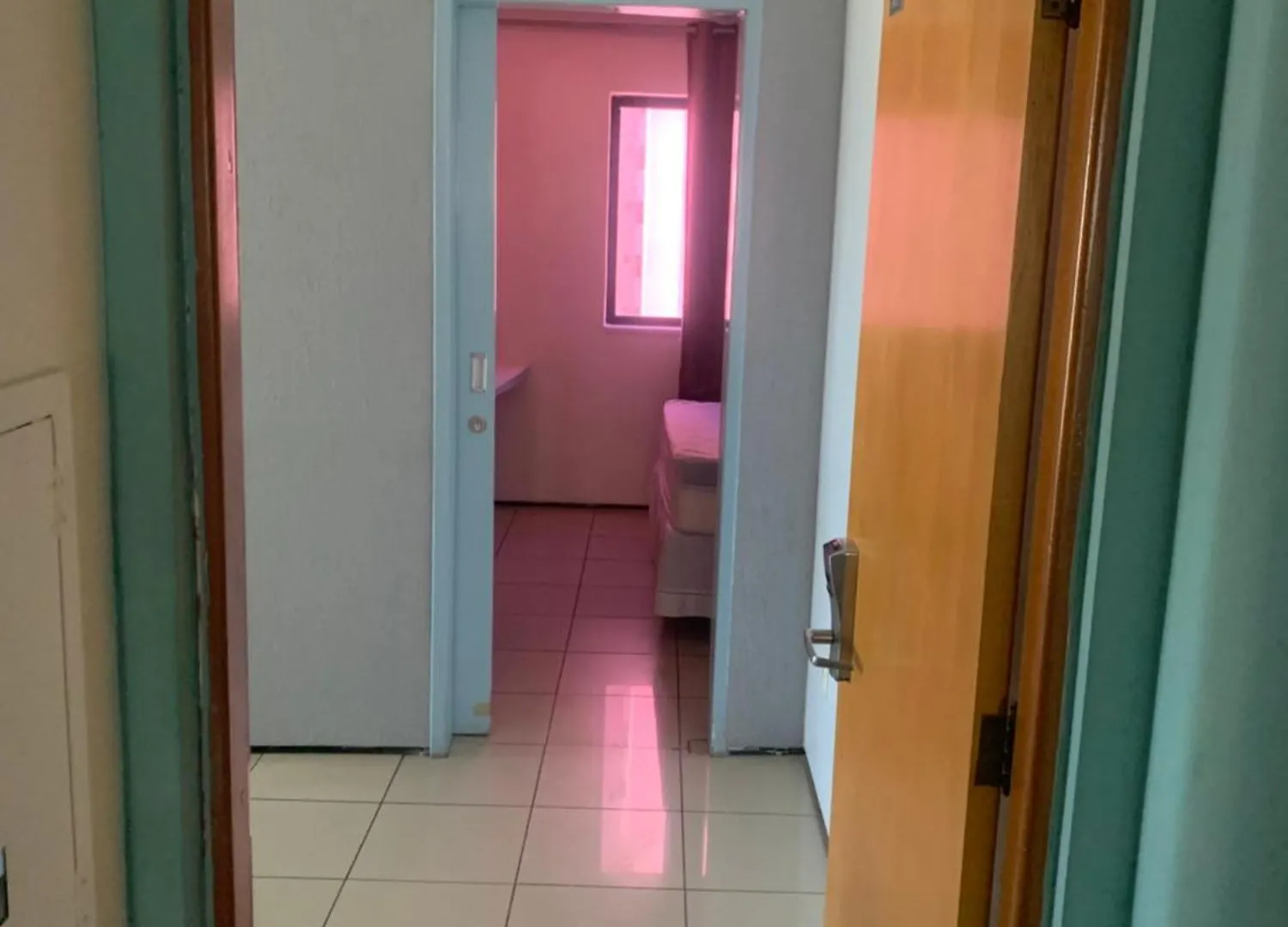 Fortalezamar Hotel Praia Mansa Brazil