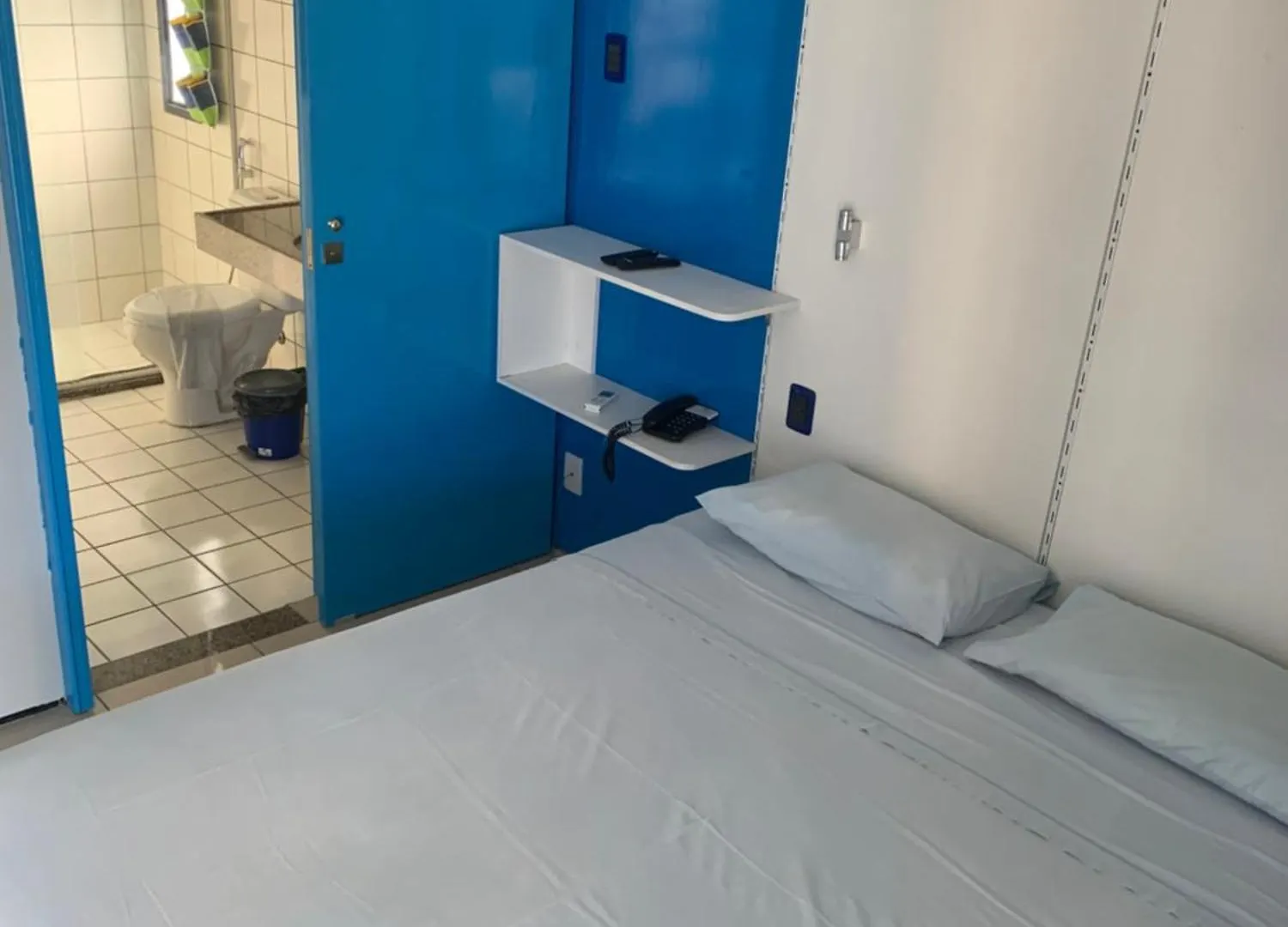Aparthotel Fortalezamar Hotel Praia Mansa
