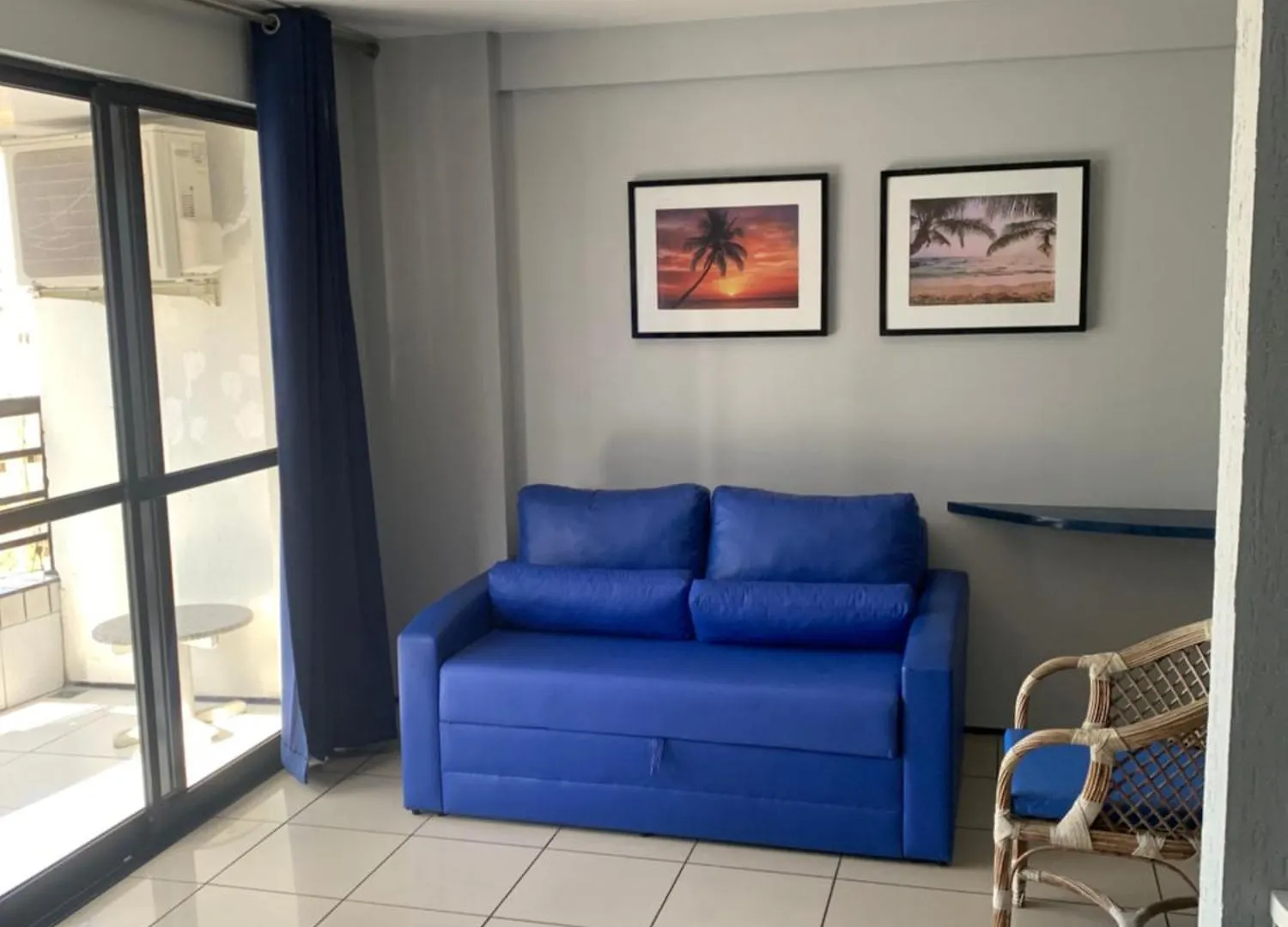 Fortalezamar Hotel Praia Mansa