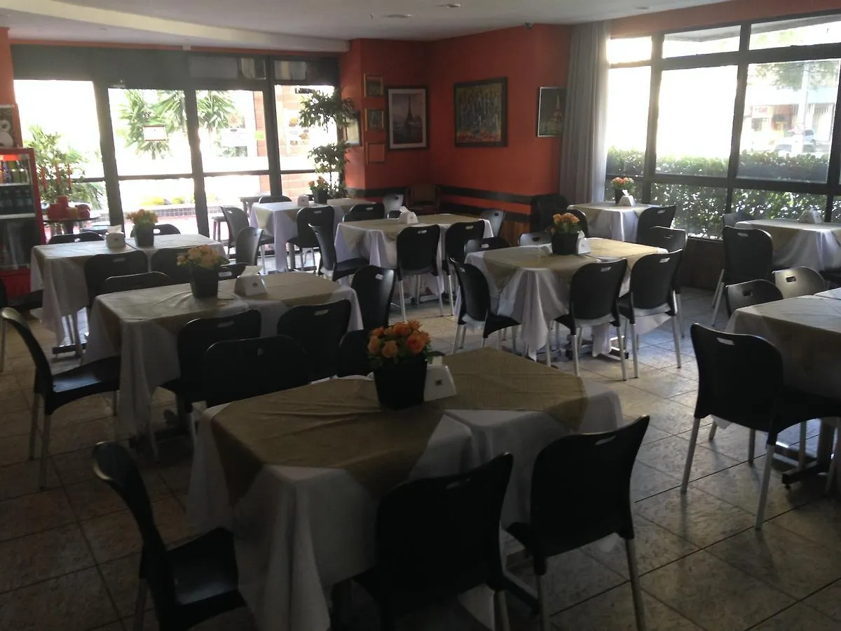 Fortalezamar Hotel Praia Mansa Aparthotel Fortaleza (Ceara)