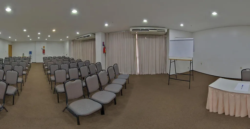 Aparthotel Fortalezamar Hotel Praia Mansa